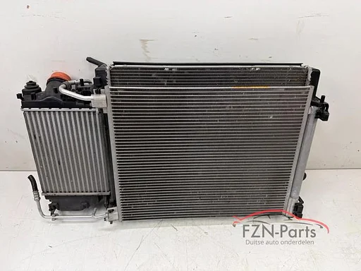 Mercedes-Benz W420 Citan Koelerpakket Set