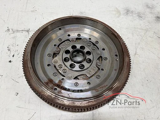 Audi RSQ3 8U Vliegwiel 2-massa