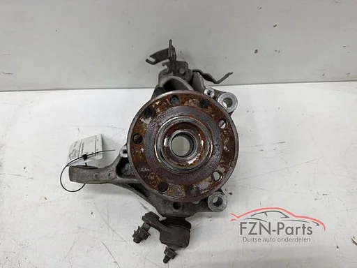 VW Golf 7 Fusee Wiellager Rechts-voor