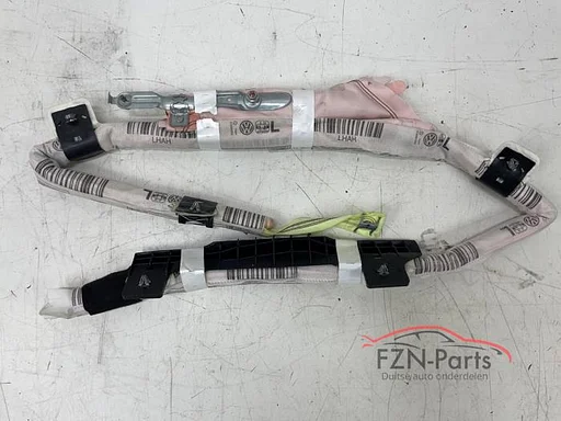 VW Polo 2G Dakairbag links