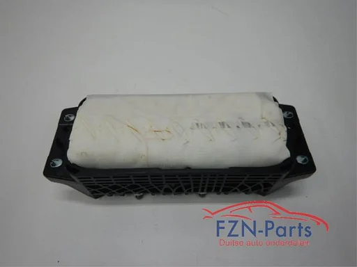 Skoda Fabia 4 Bijrijdersairbag Passagier