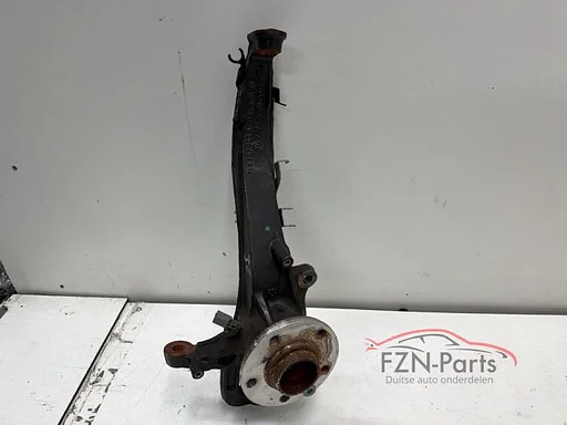 VW Touareg Wielophanging rechts-Voor