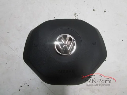 VW T-Roc T-Cross Stuurairbag