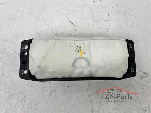 Audi Q5 80A bijrijdersairbag