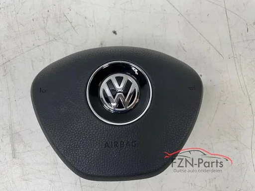 VW Golf 7 Stuur airbag