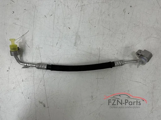 Audi A6 4k Aircoleiding slang