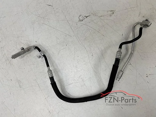 Audi A6 4k aircoleiding slang