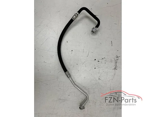 VW Golf 7 GTE aircoleiding slang