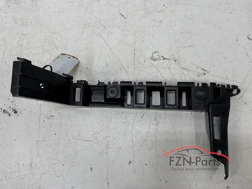 VW Transporter T6 Bumpergeleider links-achter