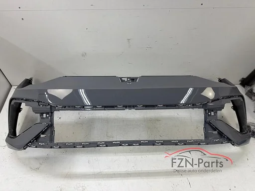 VW Golf 8 5H R Voorbumper LA7C Kaal