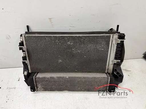 BMW X1 F48 Koelerpakket set compleet