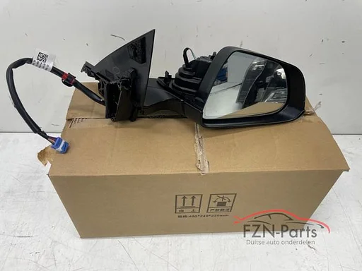 Tesla Model 3 Spiegel Rechts