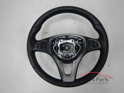 MB V-Klasse W447 Vito Stuur MF+F1 Leer