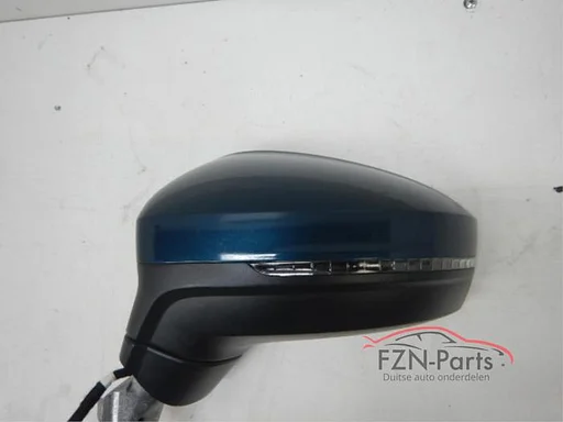VW Tiguan 5NA Buitenspiegel links