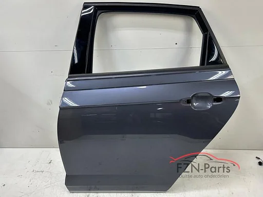 VW Polo 2G Portier Links-achter