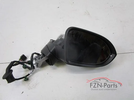 VW passat B8 Spiegel rechts