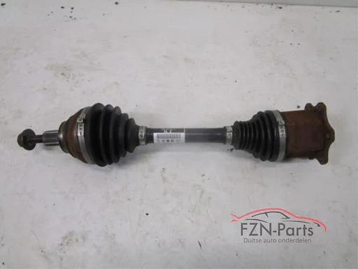 VW Golf 7 Aandrijfas Links-voor