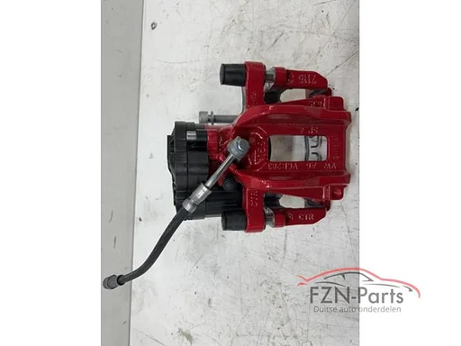 VW Golf 8 GTI Remklauw rechts-achter