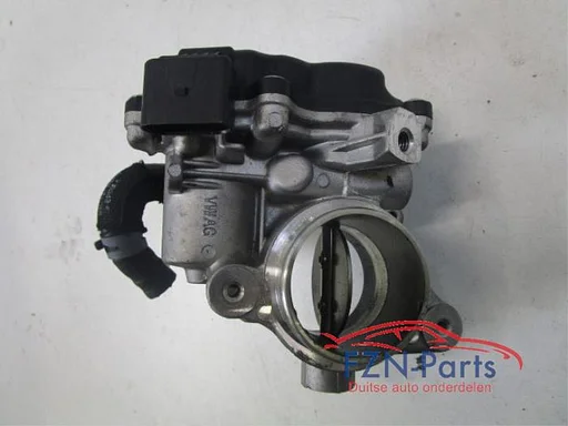 Gasklephuis Audi Q3 (22739063)