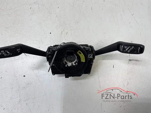VW Touareg 760 Stuurkolom combischakelaar