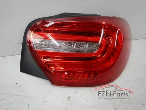 MB A-Klasse W176 A45 AMG Achterlicht Rechts