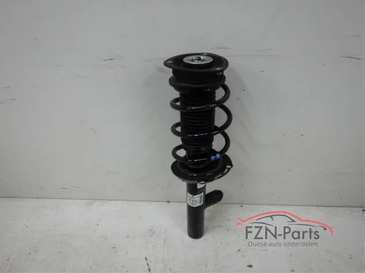 VW Golf 8 Veerpoot voorzijde links rechts DCC