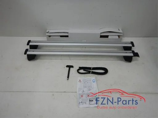 Dakdrager set Audi Q8 (22738454)