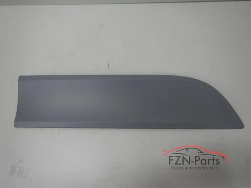 Porsche Macan 95B Sierlijst portier ongespoten