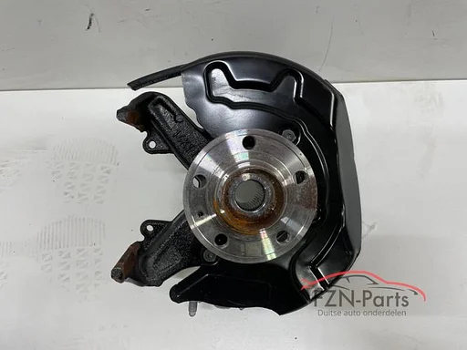 VW Polo 2G Fusee Links-voor