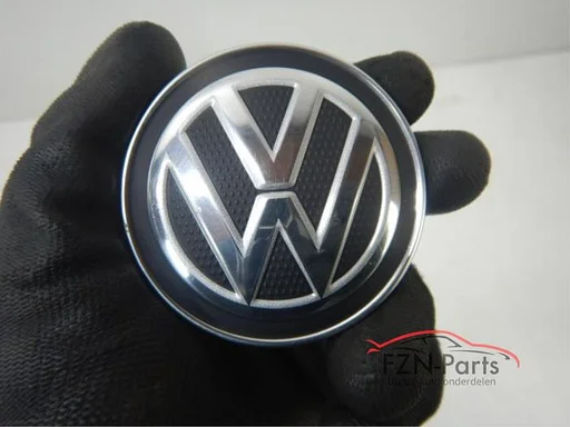 VW Golf 7 Naafkapje wielnaafdeksel enkel