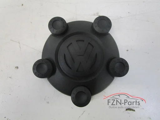 VW Caddy 2k wielnaafkapje