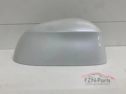 BMW X5 F15 Spiegelkap Rechts Parelmoer wit