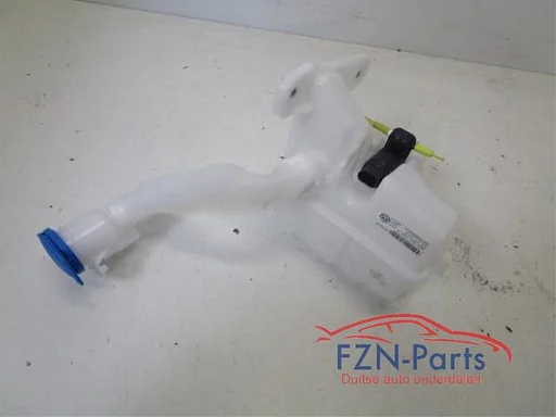 VW Golf 7 Ruitenvloeistoftank RVS Tank