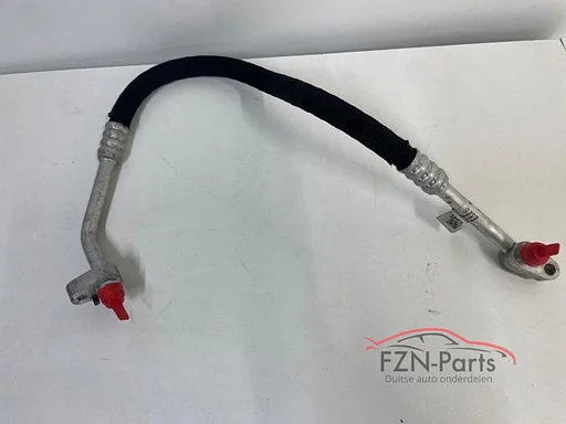 Audi A6 4K C8 Airco leiding slang