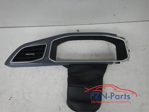 VW T-Roc 2GA Facelift Inleg 3D-Teller Virtual cockpit