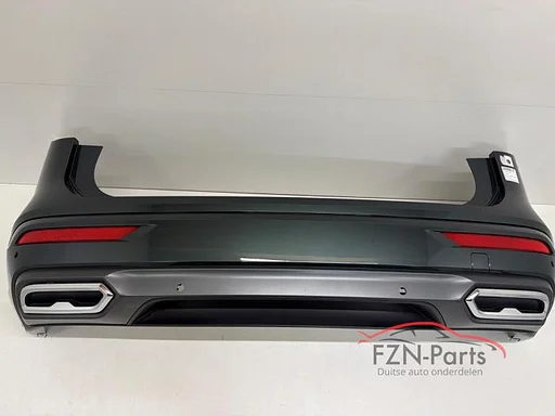 Seat Tarraco 5FJ FR Achterbumper 6PDC LX6T