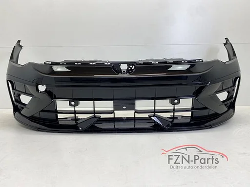 VW Golf 8 5H R Facelift Voorbumper LY9T 6PDC