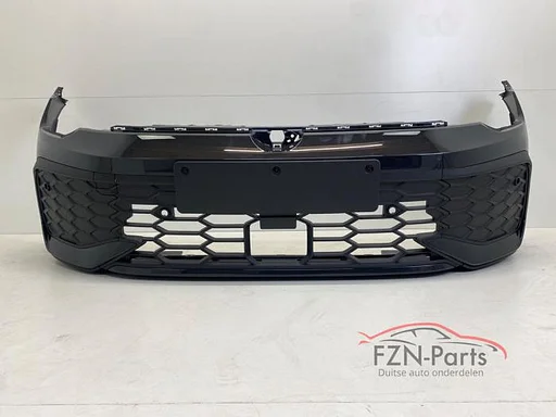 VW Golf 8 Facelift GTI GTD Voorbumper LI7F 6PDC