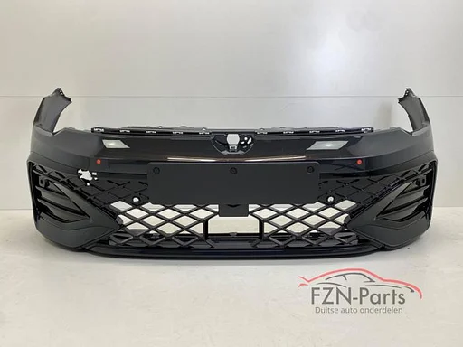 VW Golf 8 5H R-Line Facelift Voorbumper LI7F 4PDC