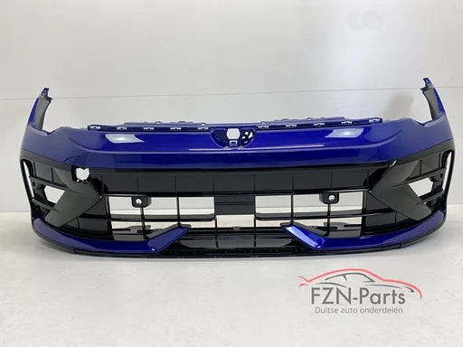 VW Golf 8 5H R Facelift Voorbumper 6PDC LD5K