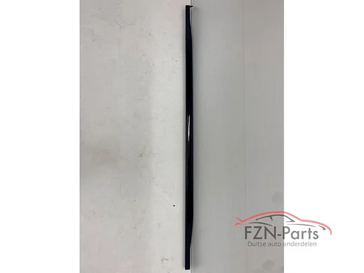 VW Golf 8 R-Line Sideskirt Links