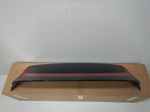 VW Golf 8 R Spoiler LC3J