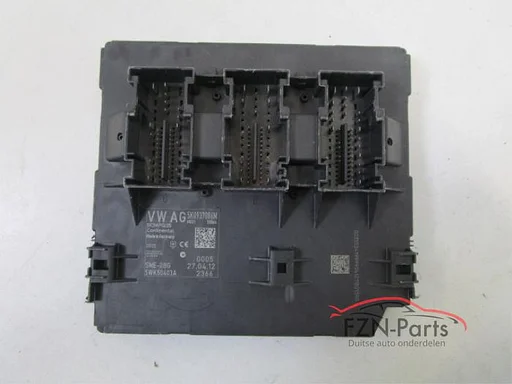 VW Caddy BCM PQ35 Boordnet (BCMPQ35)