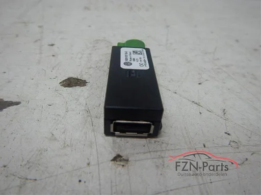 VW Golf 7 AUX/USB Aansluiting Multimedia