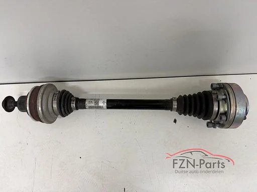 Audi RS6 RS7 4K C8 Aandrijfas Rechts-achter