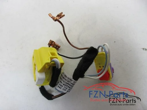 Kabelboom airbag (stuur) Volkswagen Passat (22730487)