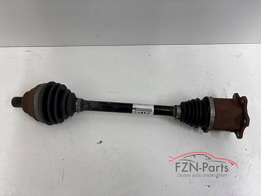 VW Golf 7 R 5G Aandrijfas Rechts-voor