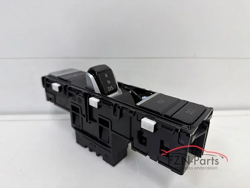 VW Golf 8 Facelift DSG Schakelmechanisme Automaat