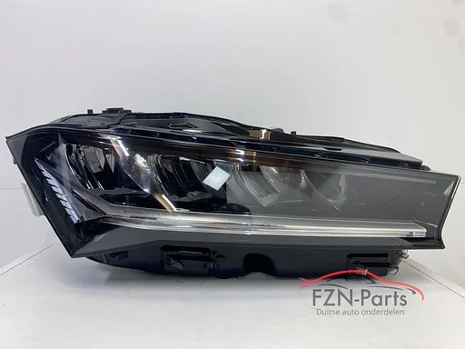 Skoda Superb IV Volled Koplamp Rechts