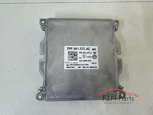 Audi A3 8V Xenon Ballast Module